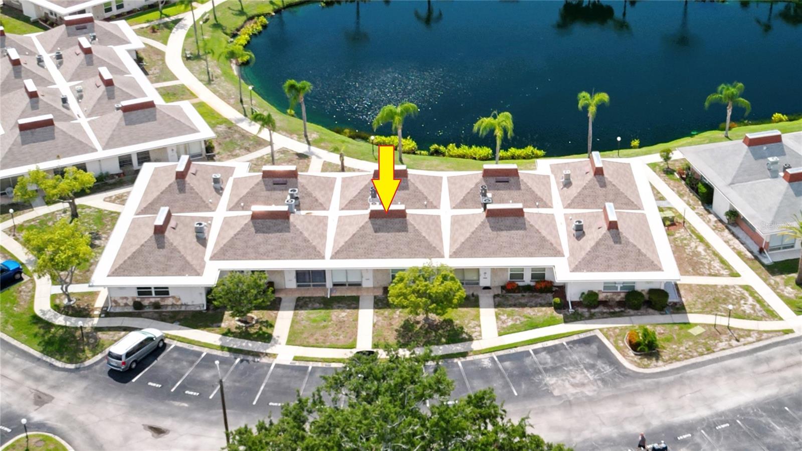 TAHITIAN GARDENS CONDO - Residential Lease