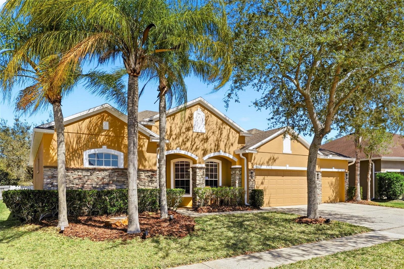 1356 ANNA CATHERINE DRIVE