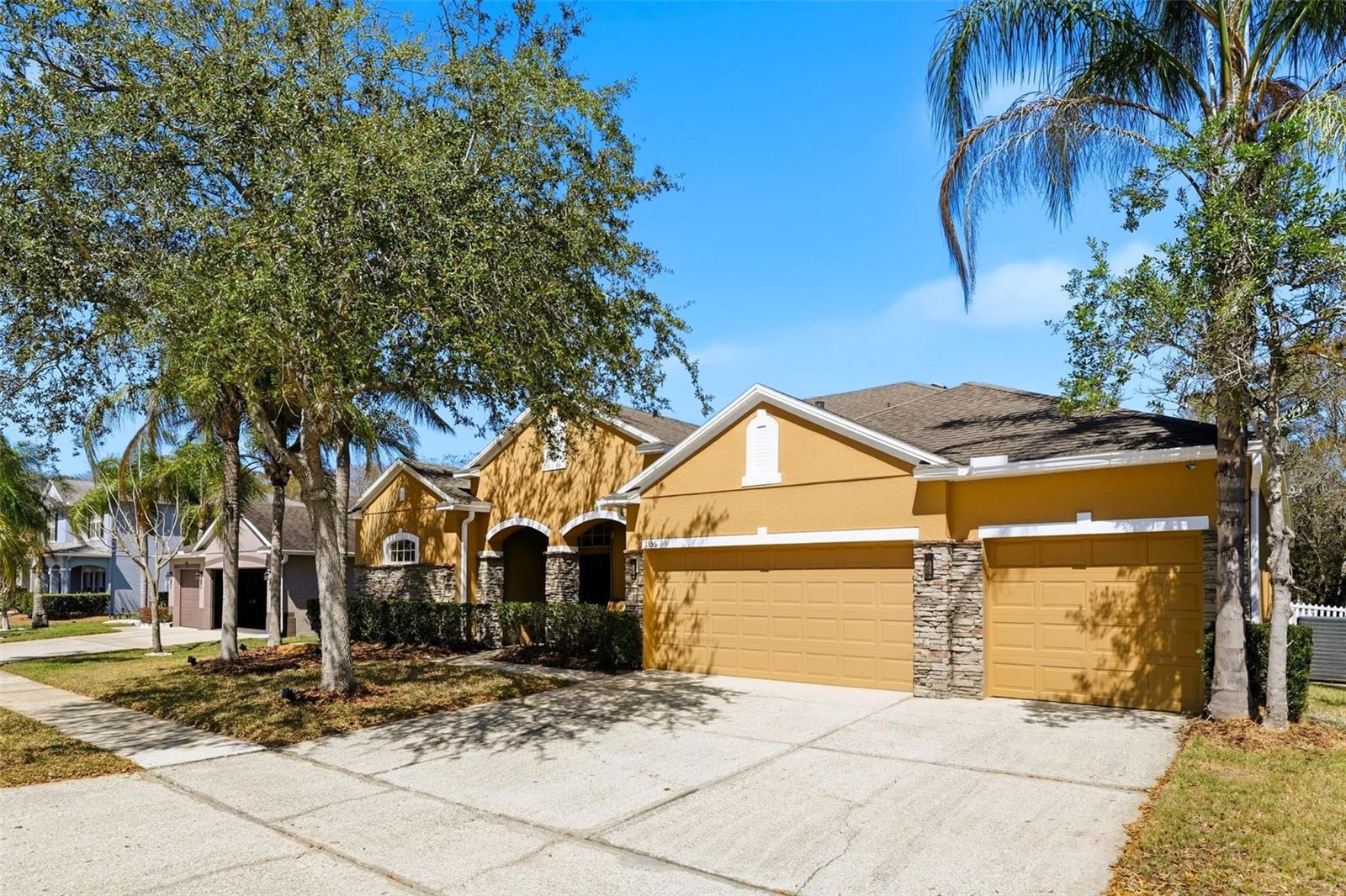 1356 ANNA CATHERINE DRIVE