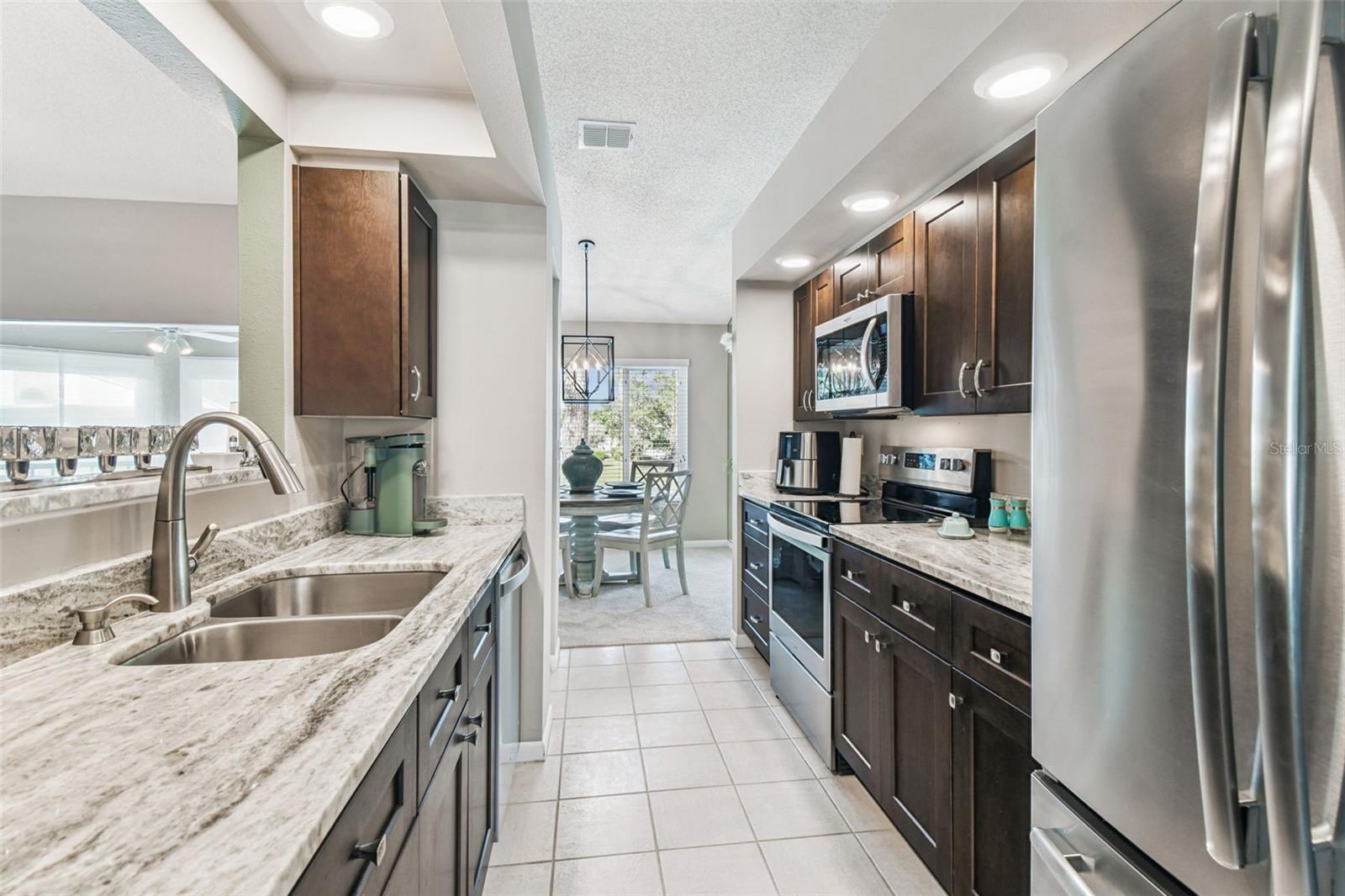 INDIGO POND CONDO - Residential