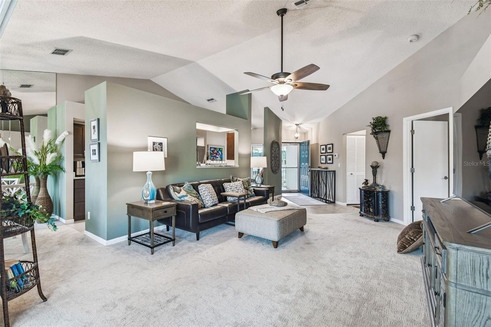 INDIGO POND CONDO - Residential