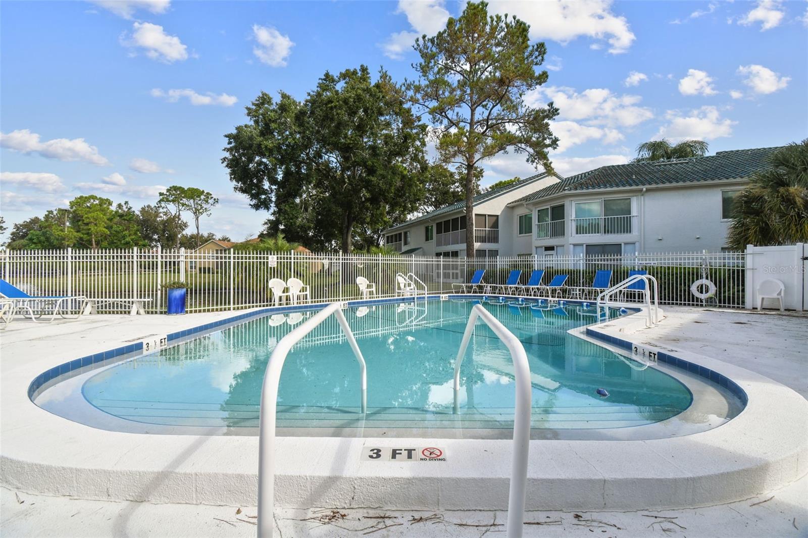 INDIGO POND CONDO - Residential