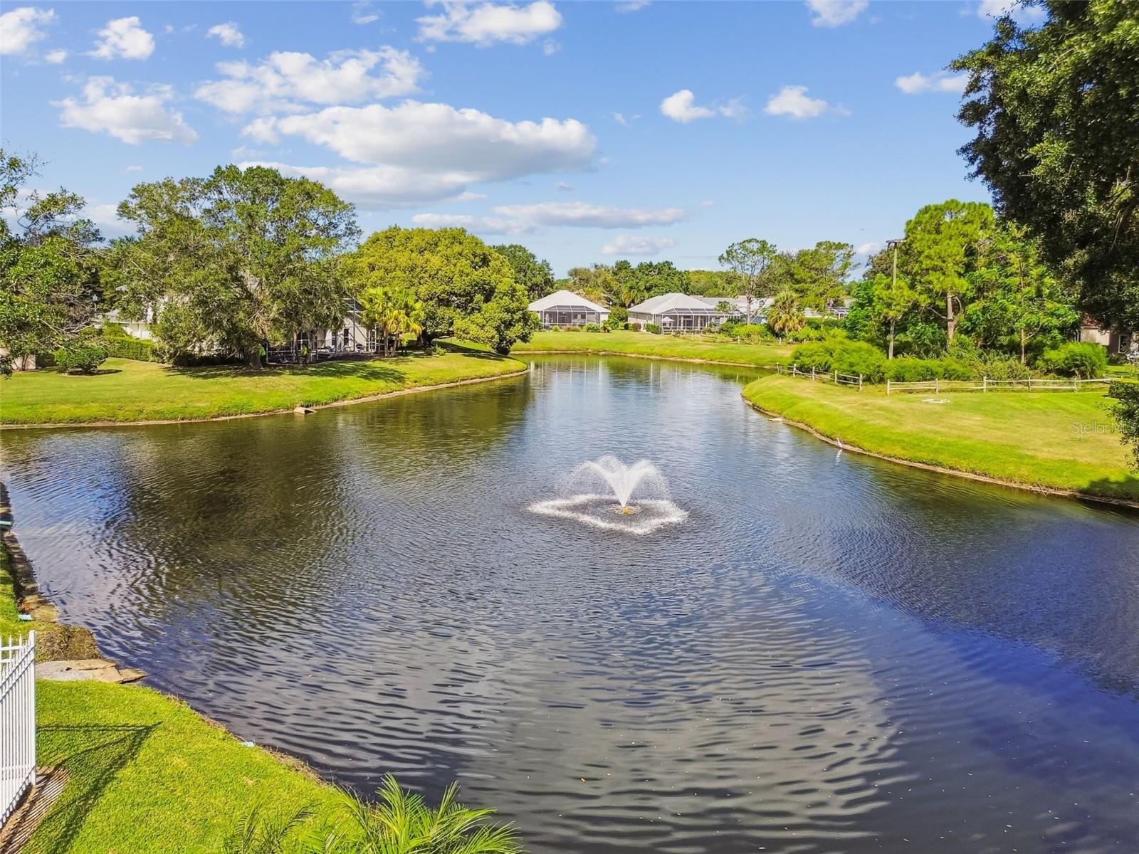 INDIGO POND CONDO - Residential