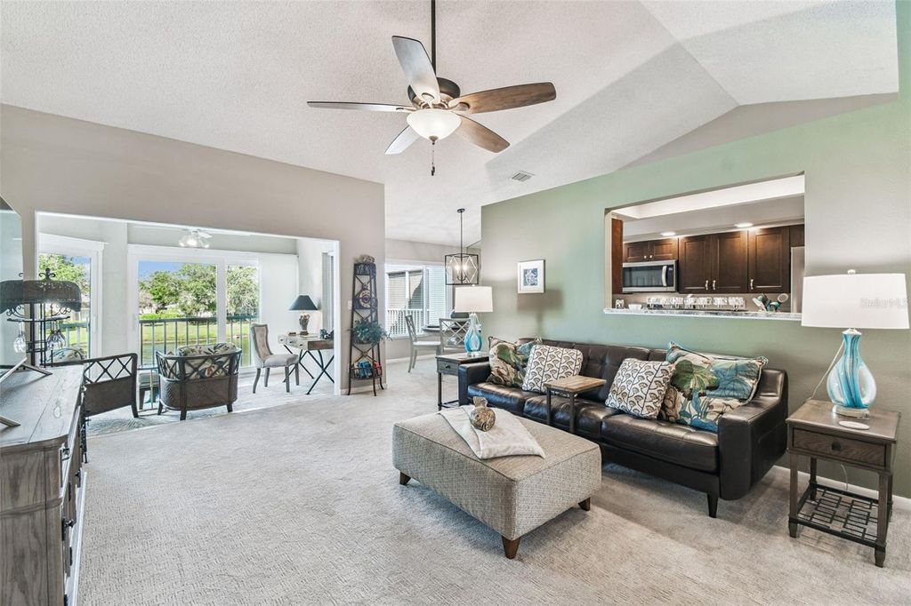 Photo of 3582 Indigo Pond Drive #3582, Palm Harbor, FL 34685 (MLS # TB8435524)
