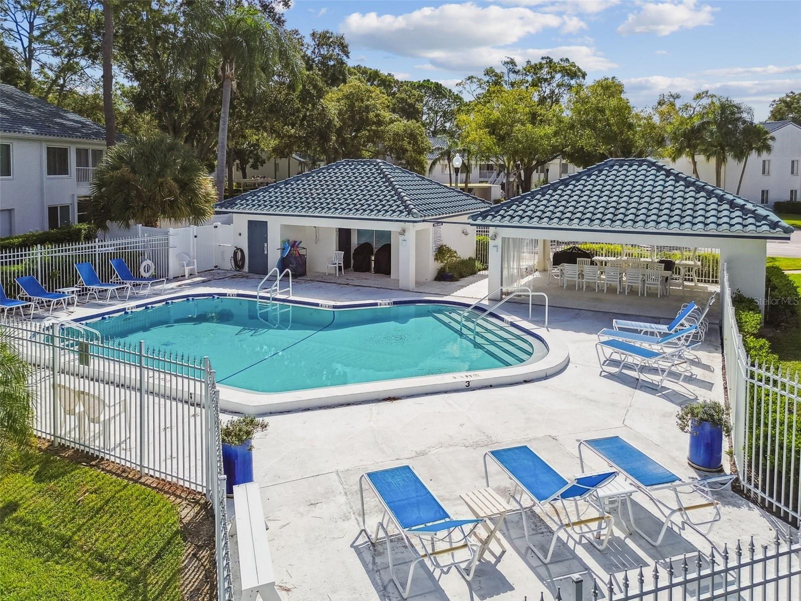 INDIGO POND CONDO - Residential