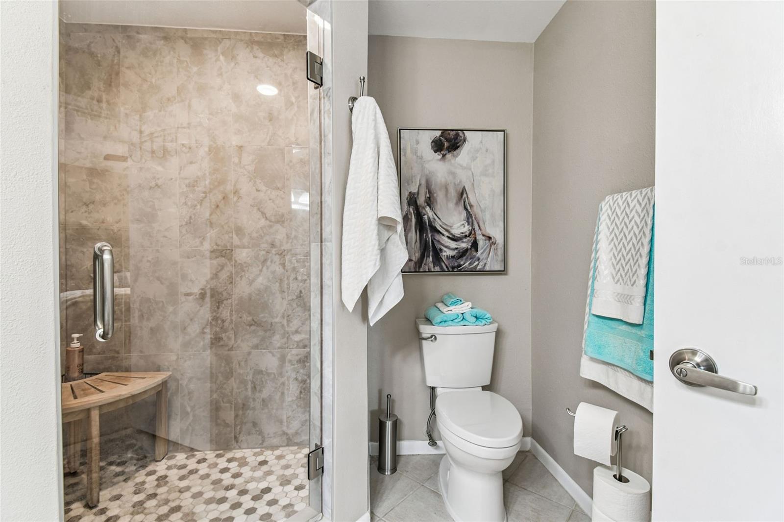 INDIGO POND CONDO - Residential