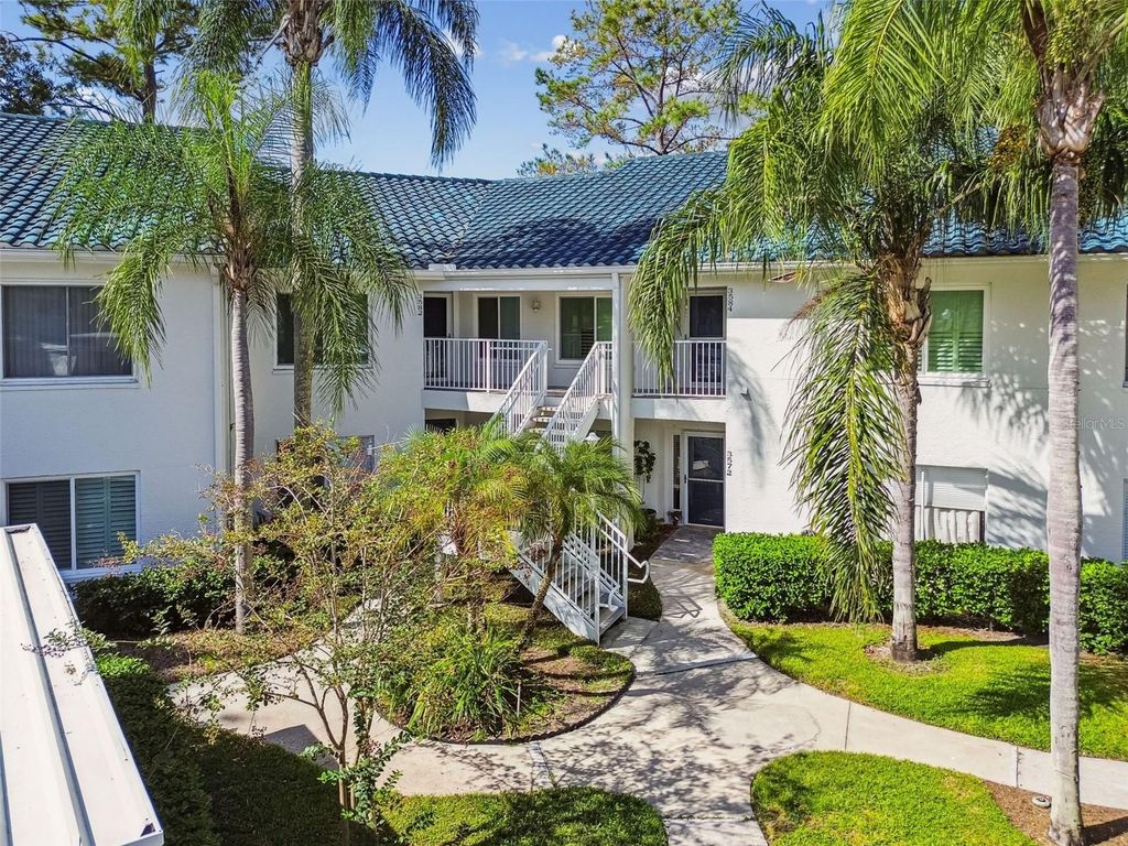 Photo of 3582 Indigo Pond Drive #3582, Palm Harbor, FL 34685 (MLS # TB8435524)