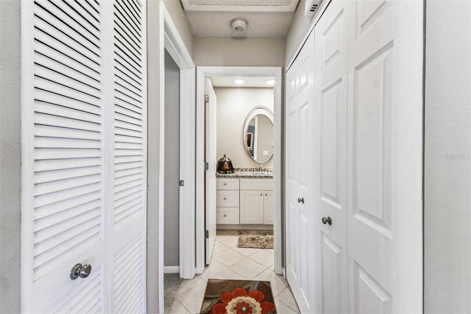 INDIGO POND CONDO - Residential