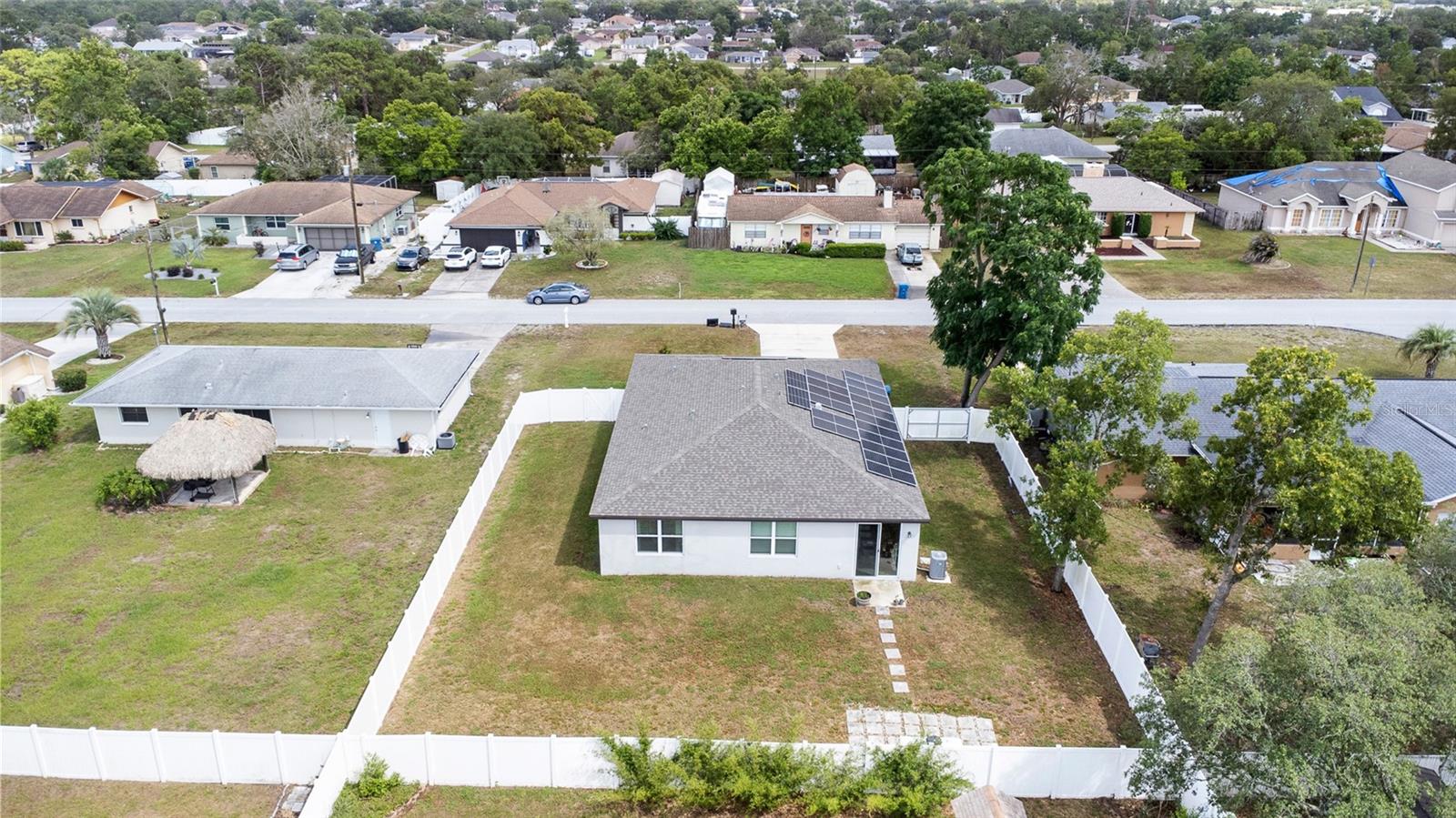 11123 THORNBERRY DRIVE