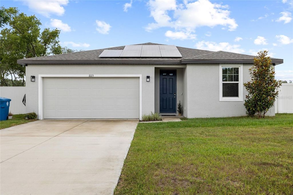 Photo of 11123 Thornberry Drive, Spring Hill, FL 34609 (MLS # TB8391459)