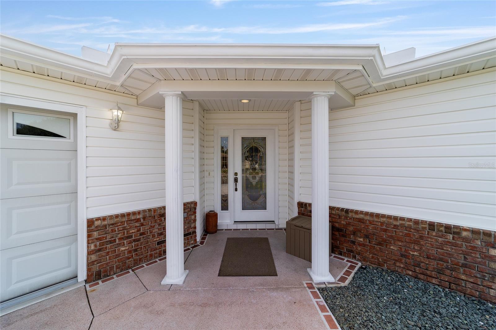 8608 SE 141ST STREET ROAD