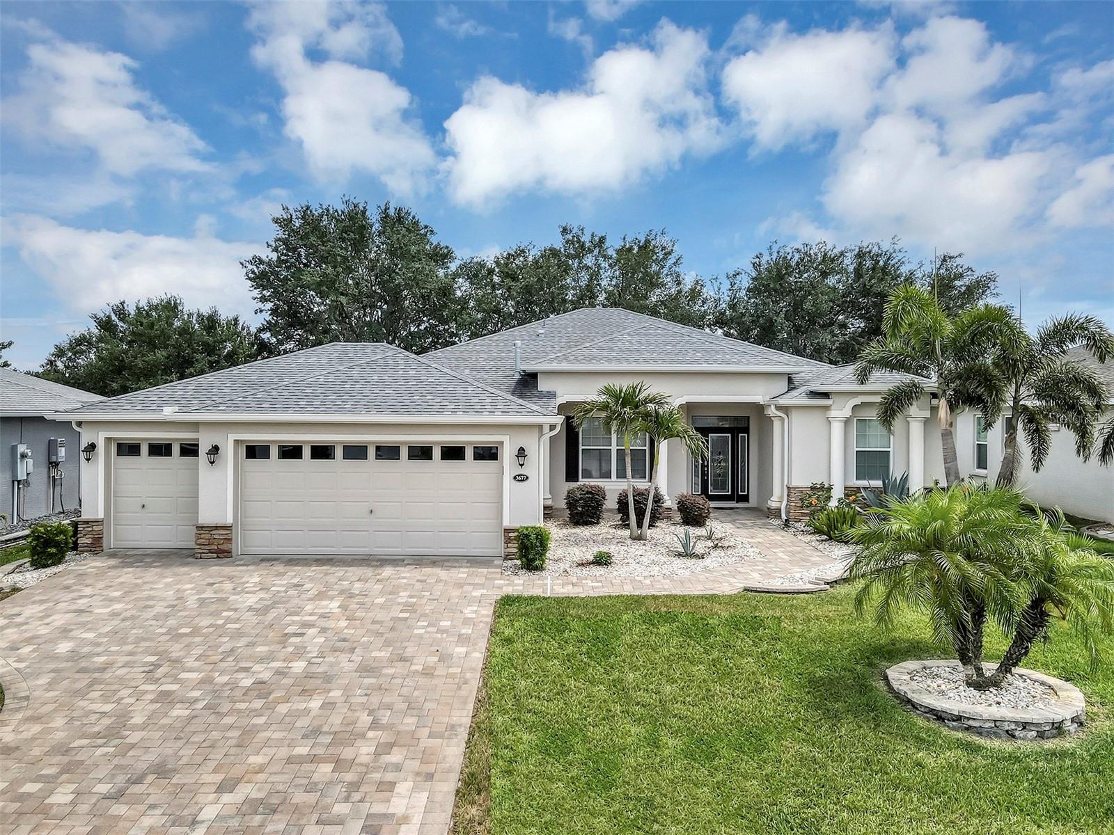 3677 ARLINGTON RIDGE BOULEVARD