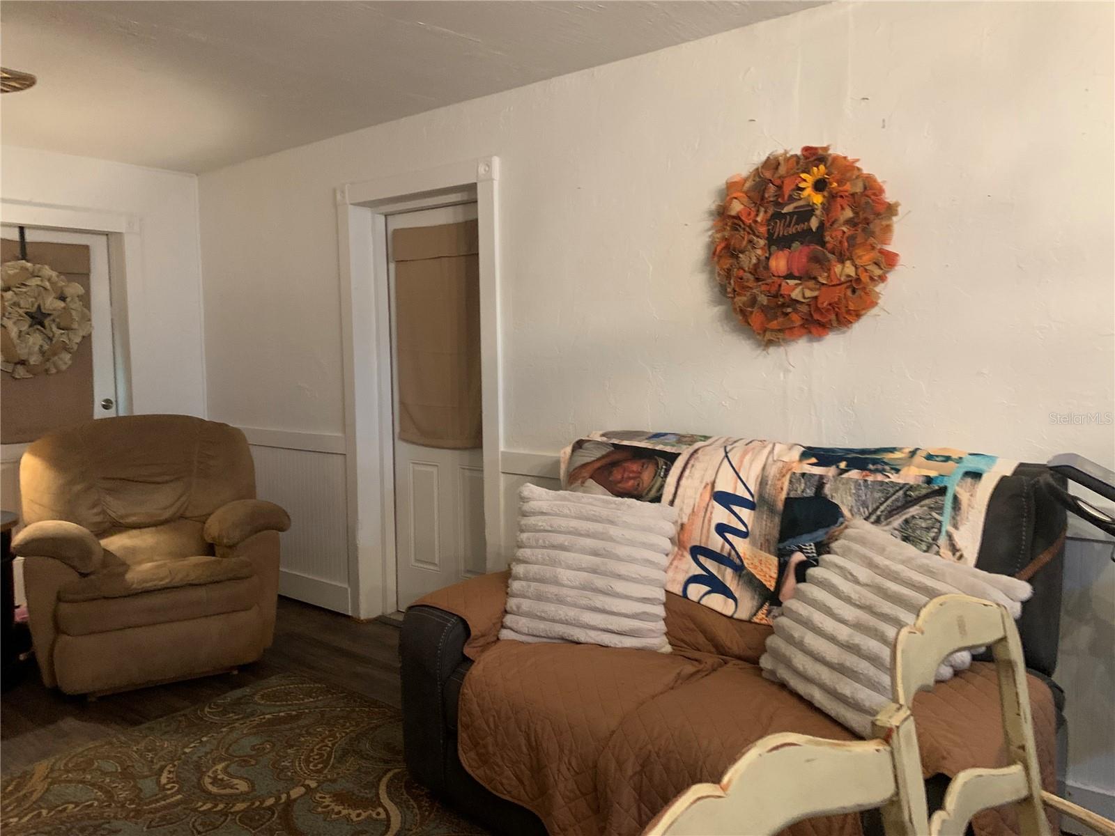 VILLA CITY - Residential