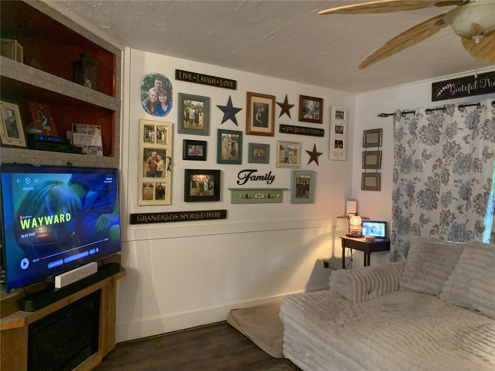 VILLA CITY - Residential