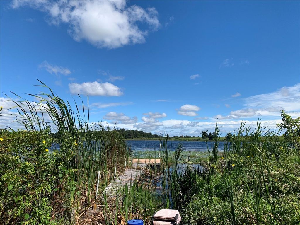 Photo of 6639 Lake Emma Road, Groveland, FL 34736 (MLS # G5103228)