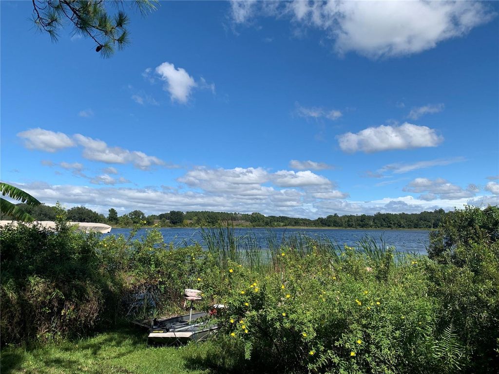 Photo of 6639 Lake Emma Road, Groveland, FL 34736 (MLS # G5103228)