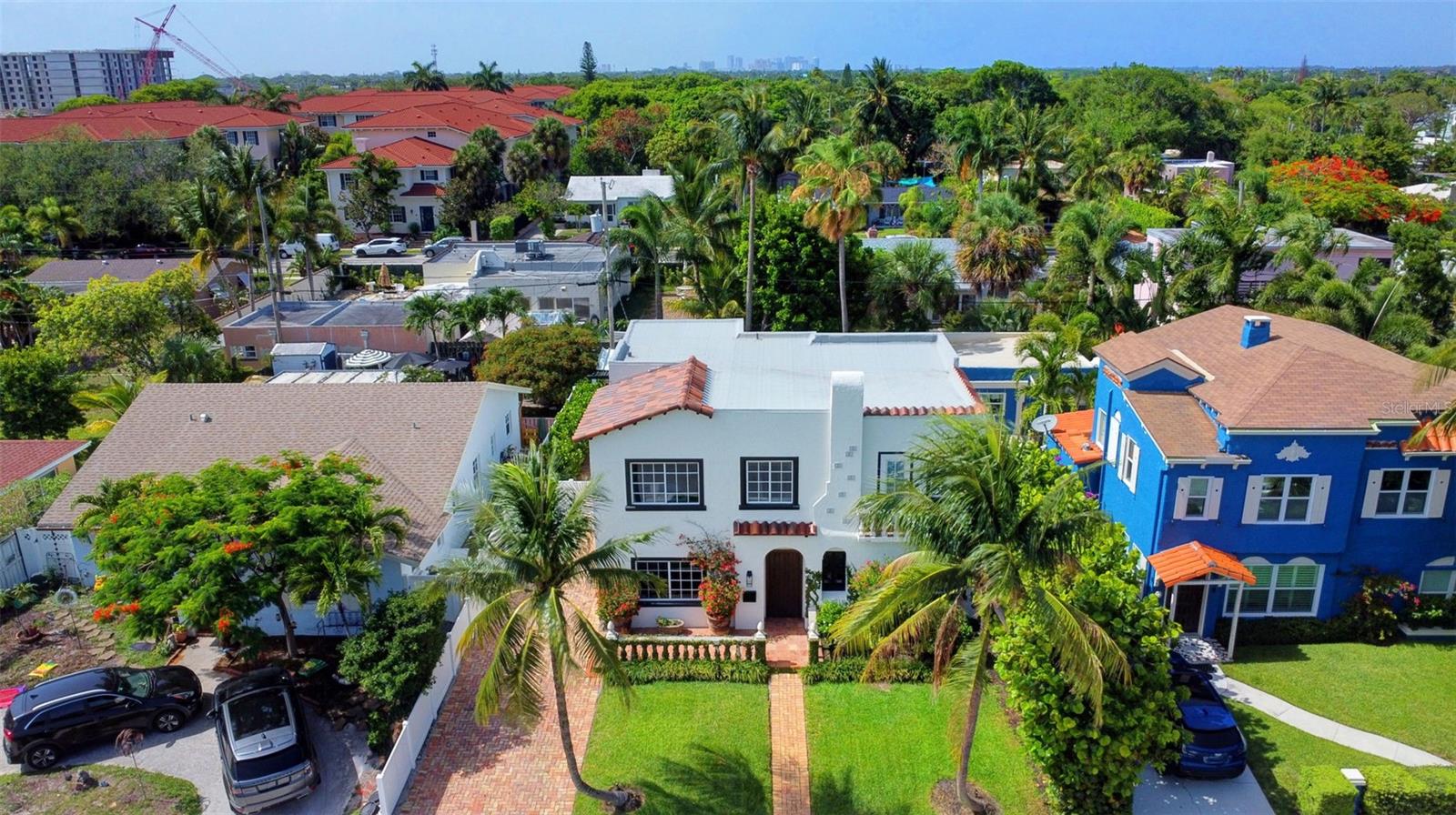 322 CORNELL DRIVE