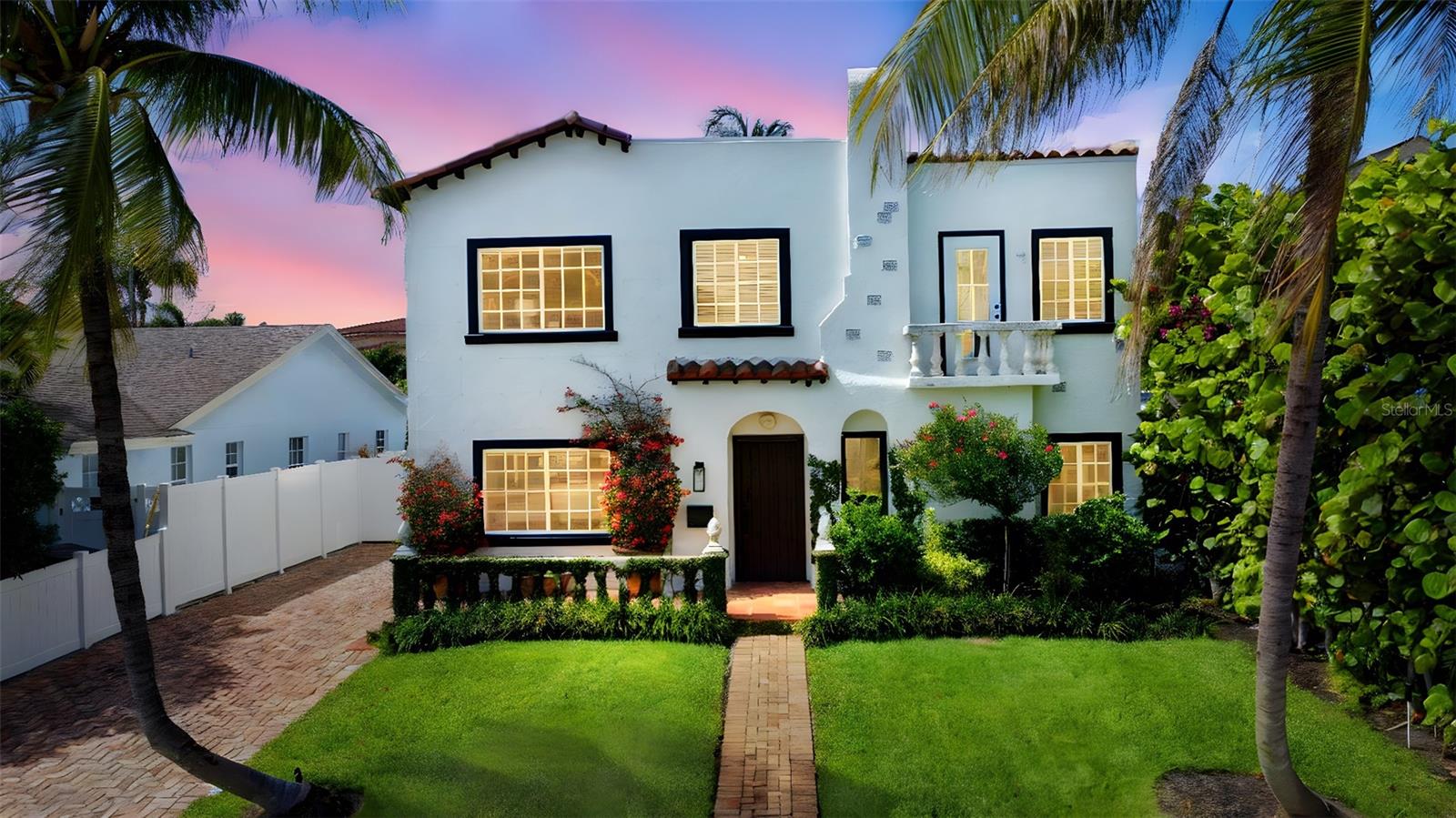 322 CORNELL DRIVE