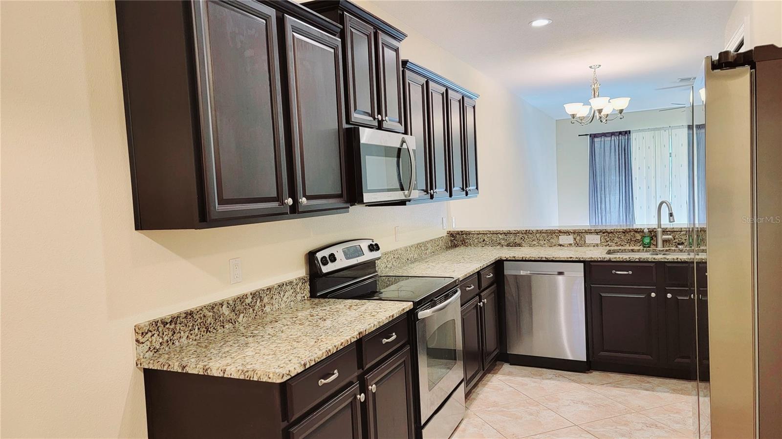 THOUSAND OAKS EAST A-C PH 05 - Residential