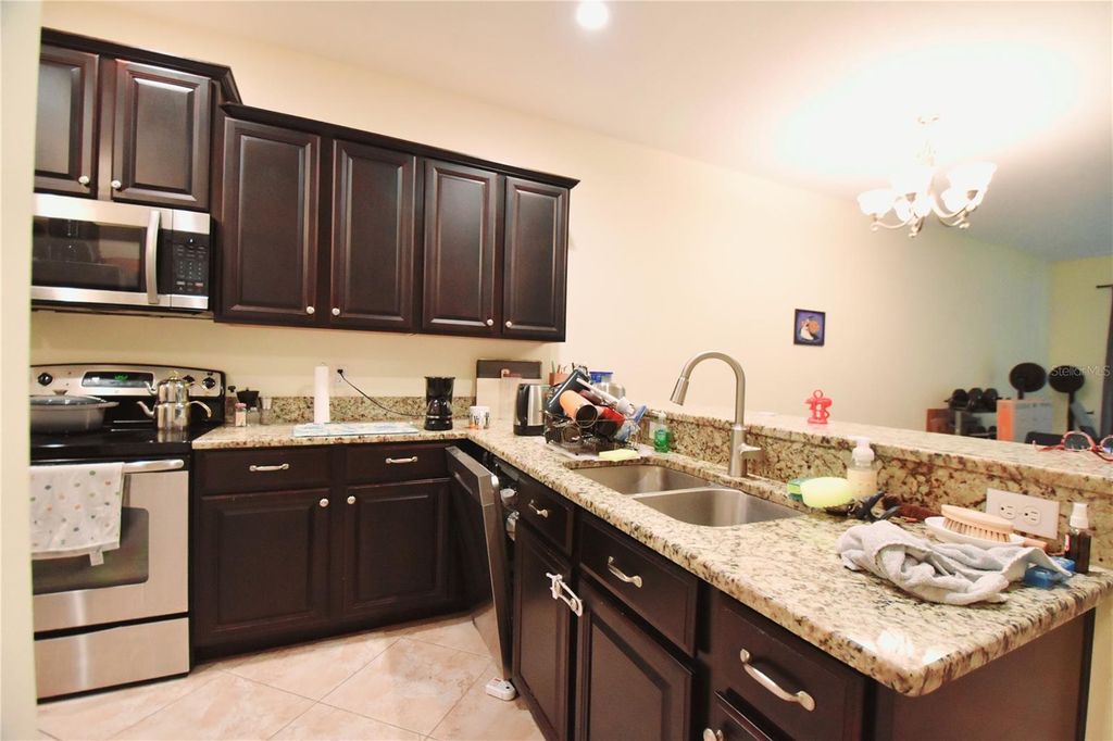 Photo of 9540 Trumpet Vine Loop, Trinity, FL 34655 (MLS # TB8432878)