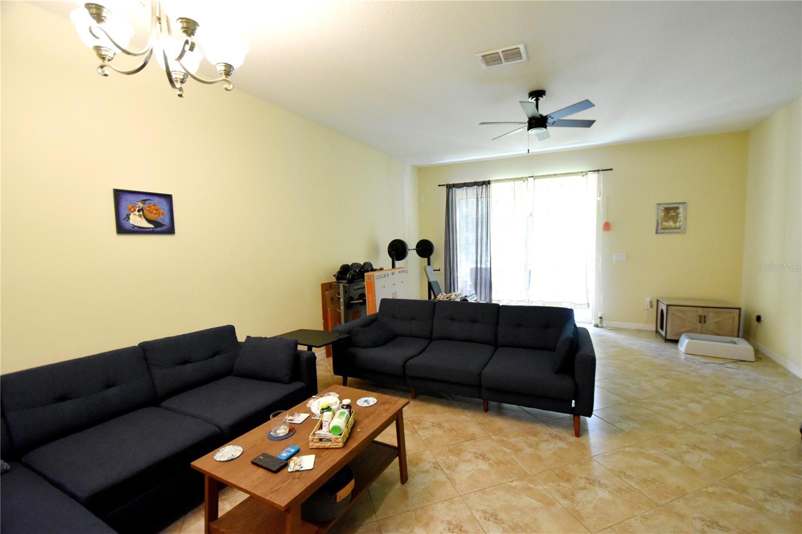 THOUSAND OAKS EAST A-C PH 05 - Residential