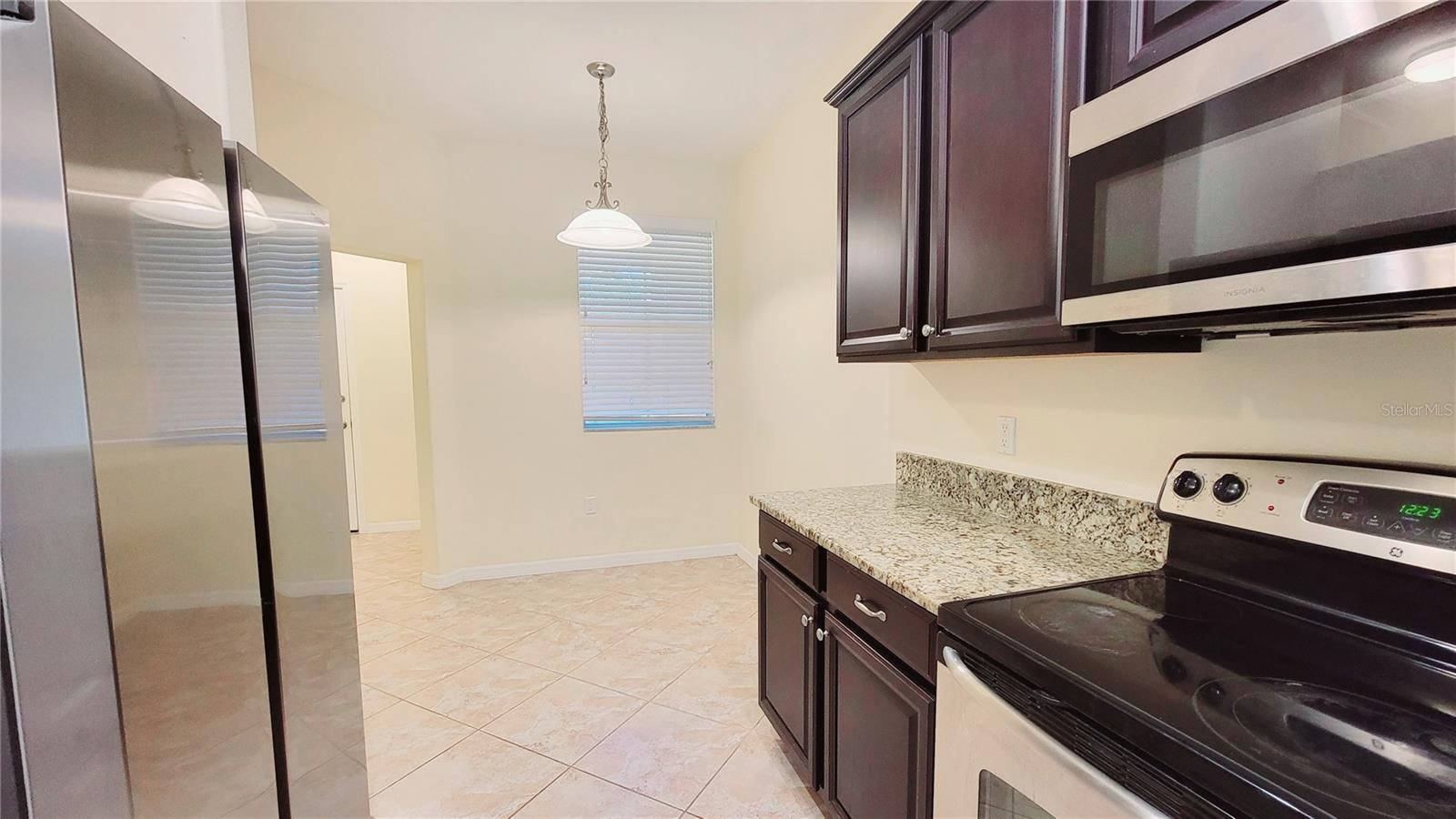 THOUSAND OAKS EAST A-C PH 05 - Residential