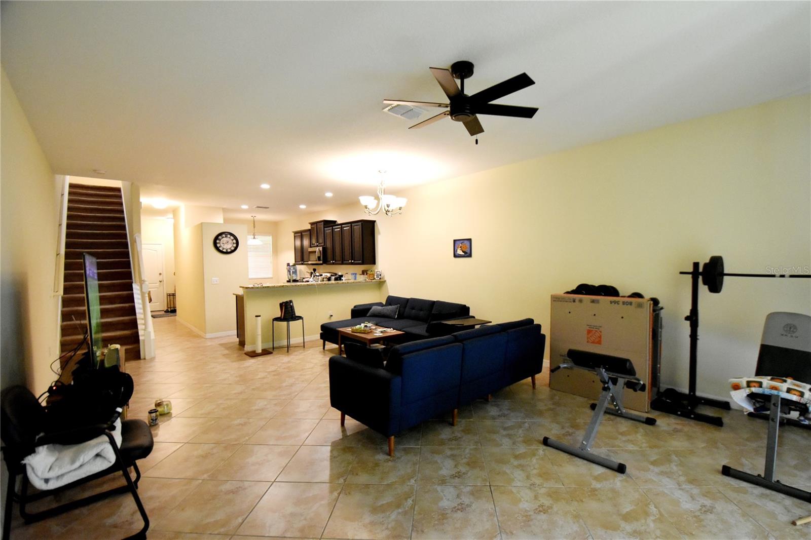 THOUSAND OAKS EAST A-C PH 05 - Residential