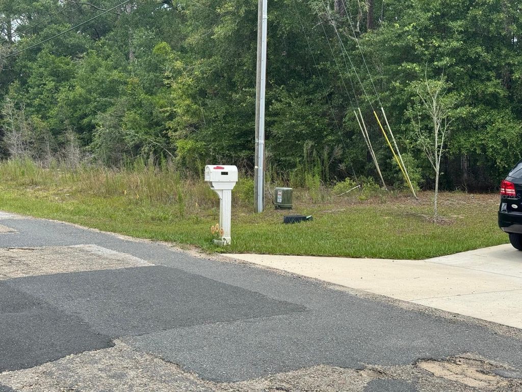 Photo of 6555 N Foxdale Drive, Citrus Springs, FL 34434 (MLS # O6320053)