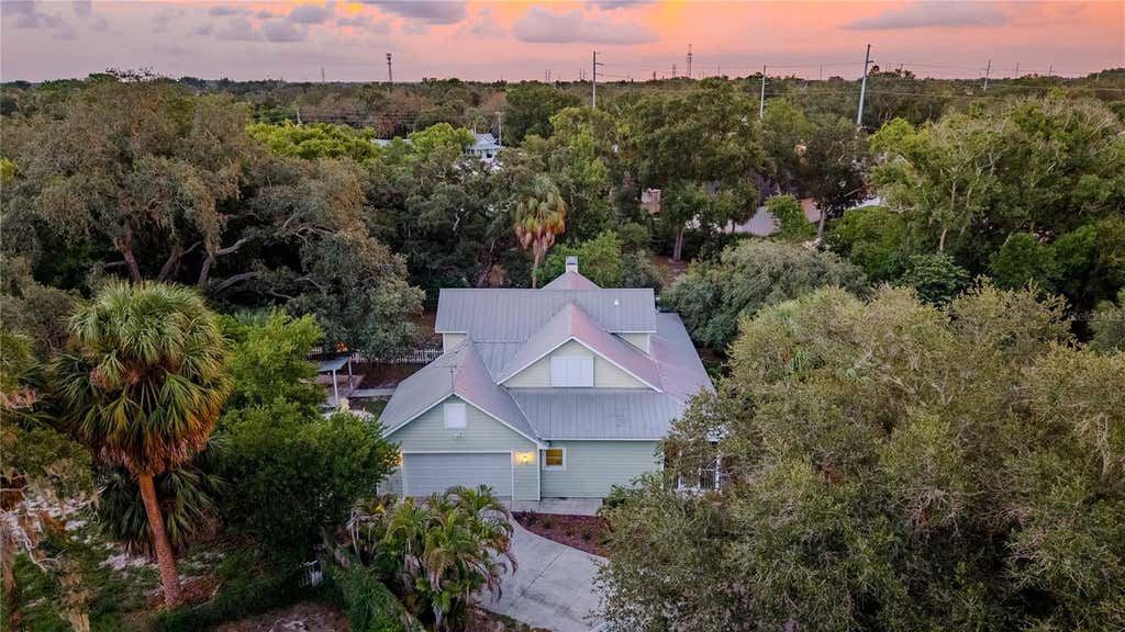 Photo of 207 N Levis Avenue, Tarpon Springs, FL 34689 (MLS # TB8537499)
