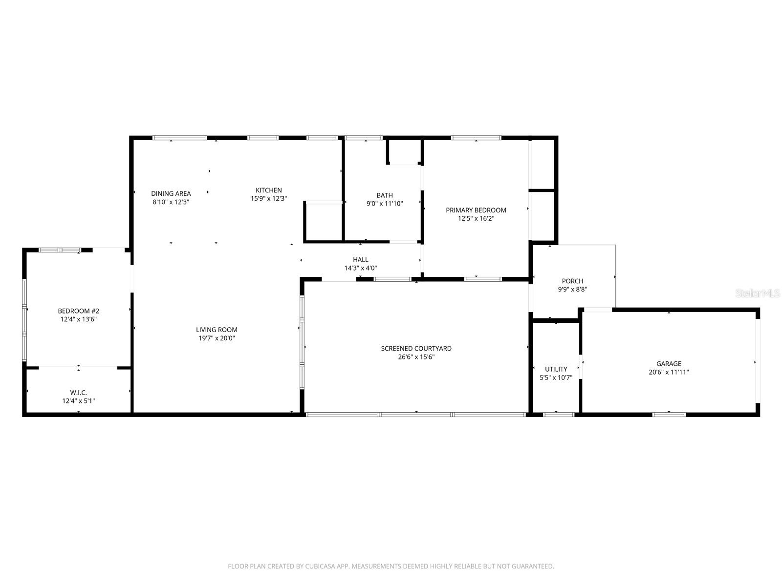 SUBURB ROYAL - Residential
