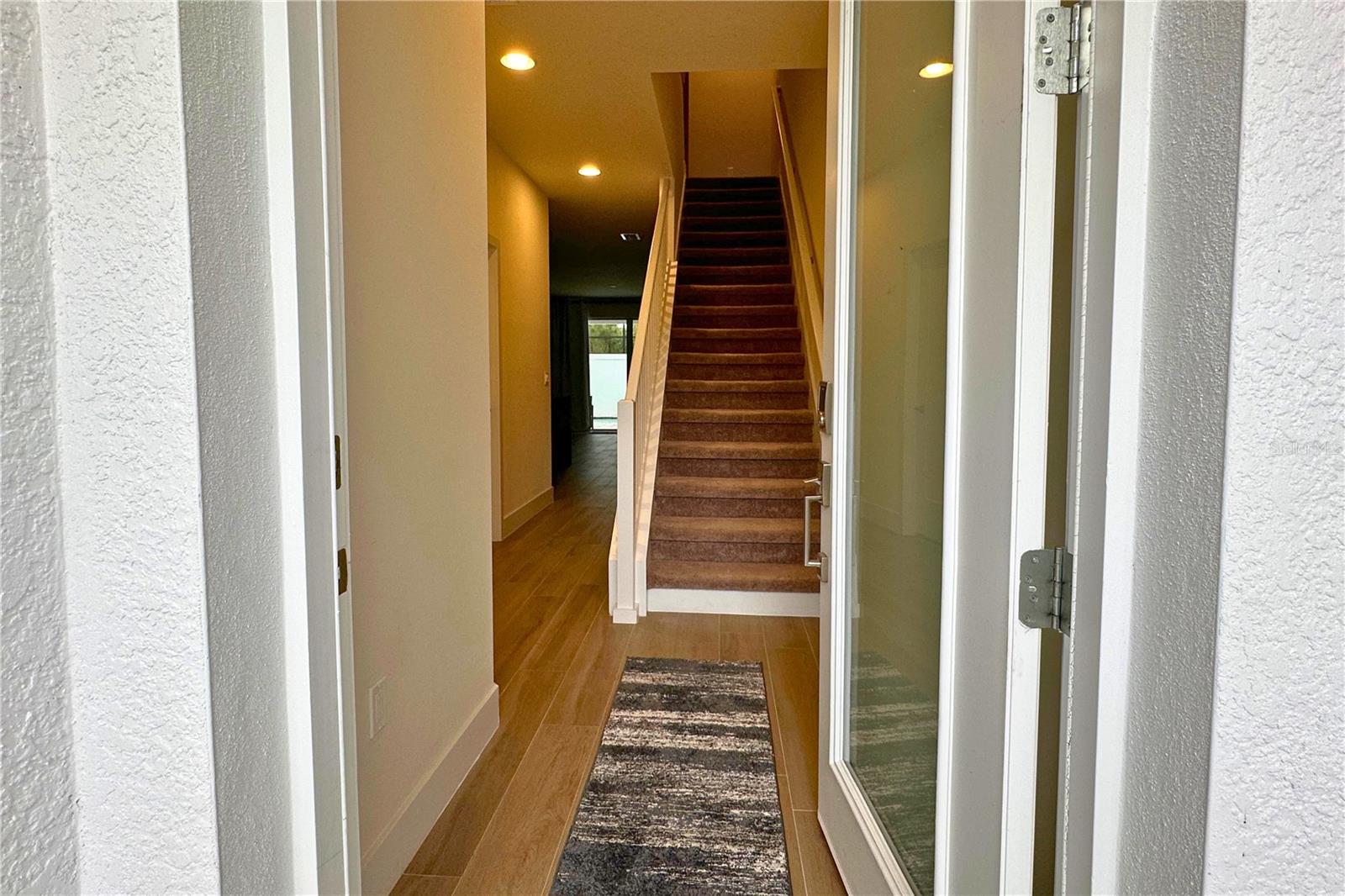 17303 HIDDEN FOREST DRIVE