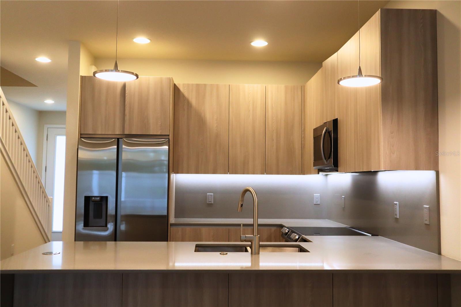 HIDDEN FOREST AT SILVER CREEK - Residential