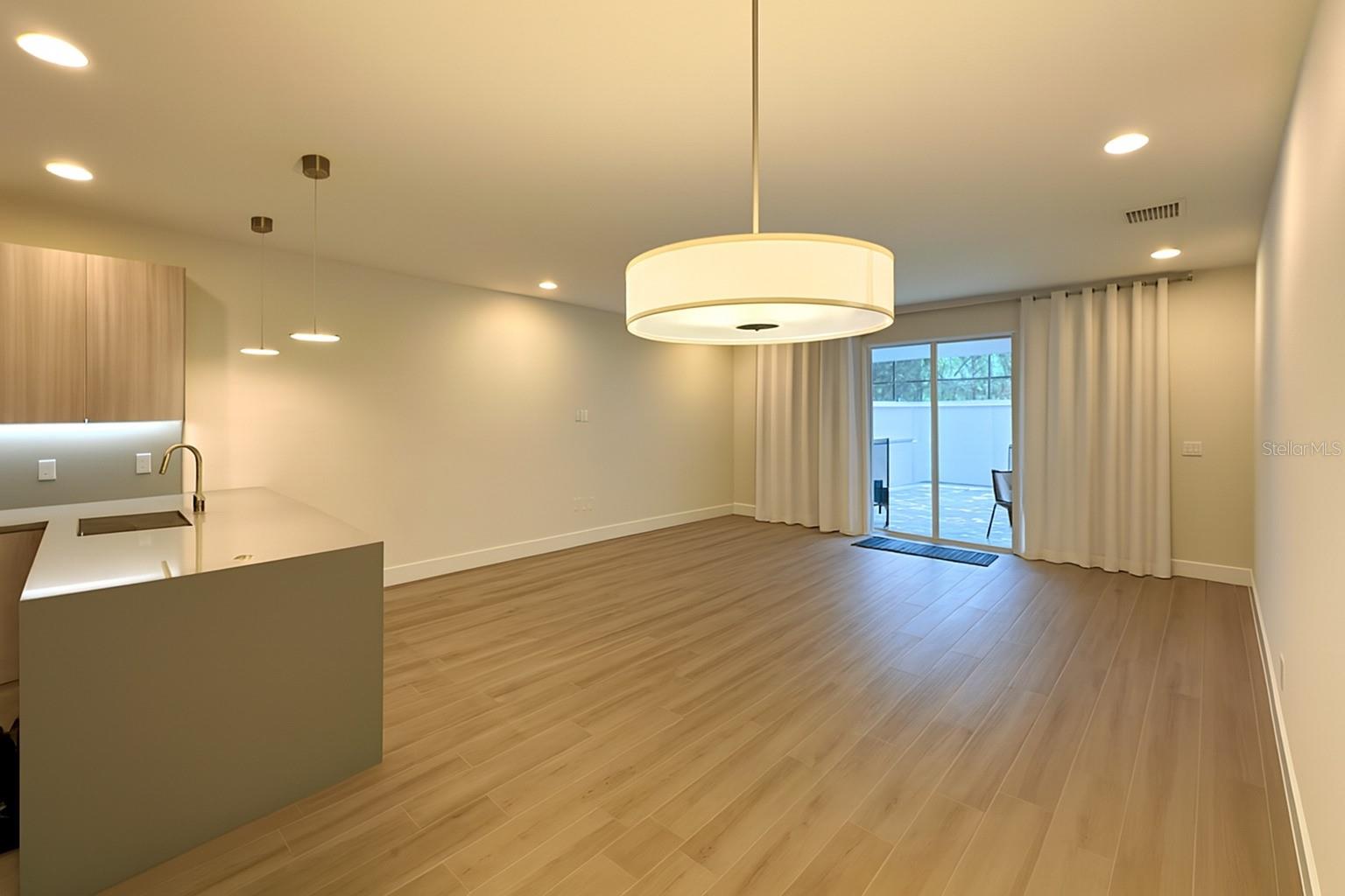 HIDDEN FOREST AT SILVER CREEK - Residential