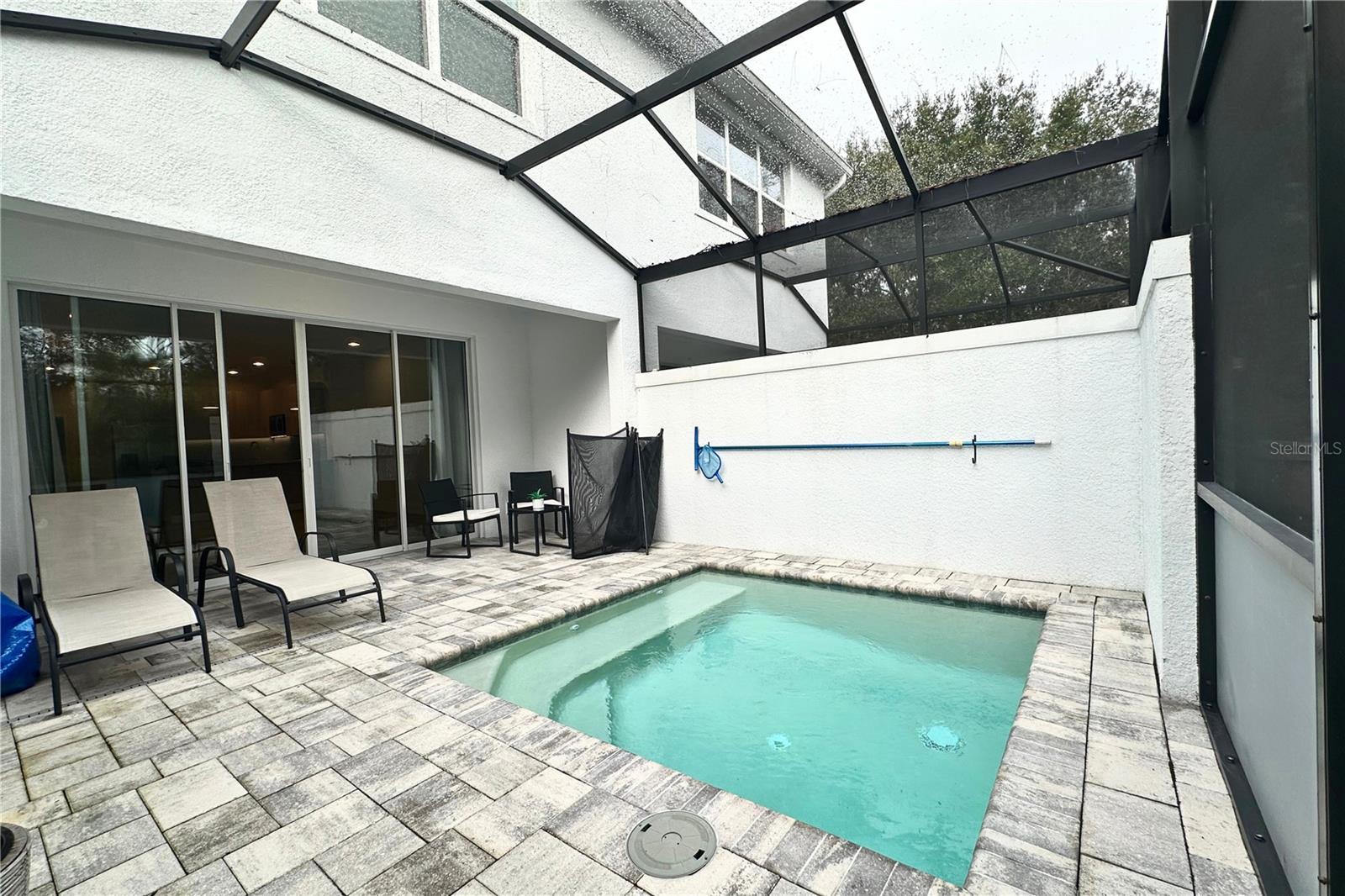 HIDDEN FOREST AT SILVER CREEK - Residential