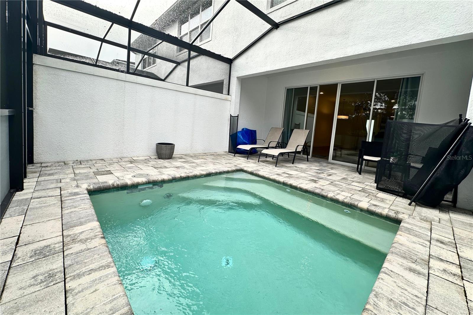 HIDDEN FOREST AT SILVER CREEK - Residential