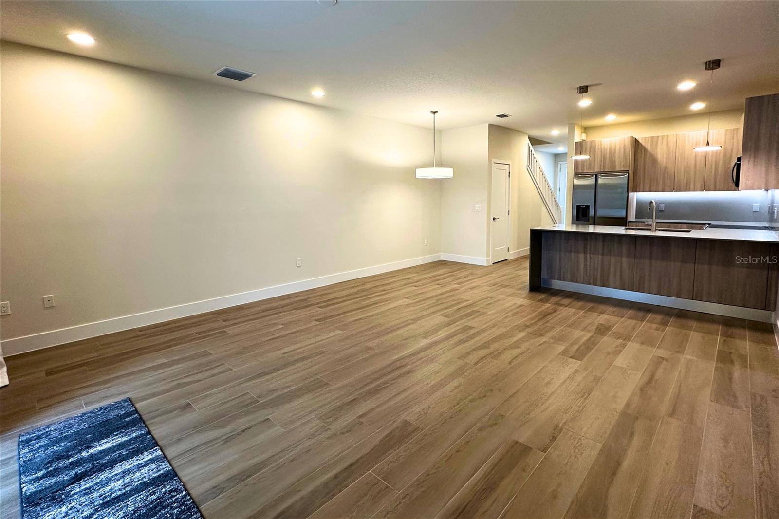 HIDDEN FOREST AT SILVER CREEK - Residential