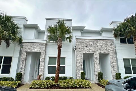 Photo of 17303 Hidden Forest Drive, Clermont, FL 34714 (MLS # S5135095)