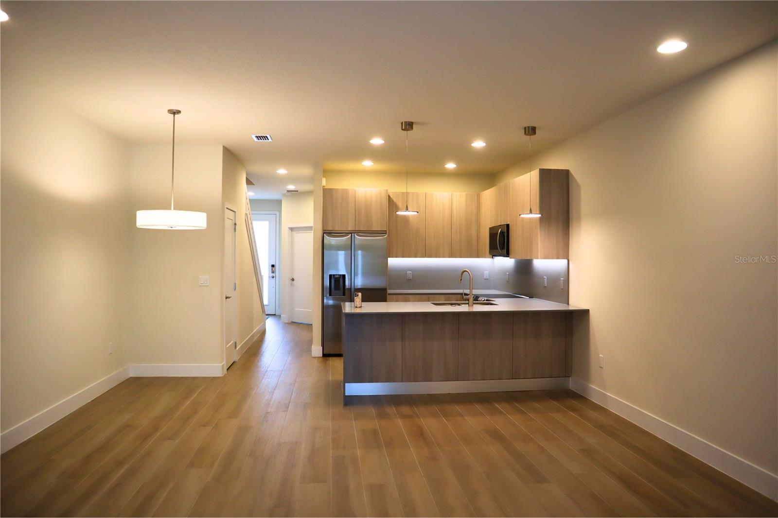 HIDDEN FOREST AT SILVER CREEK - Residential