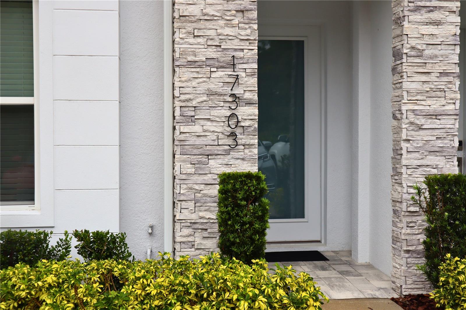 17303 HIDDEN FOREST DRIVE