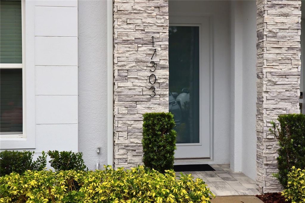 Photo of 17303 Hidden Forest Drive, Clermont, FL 34714 (MLS # S5135095)