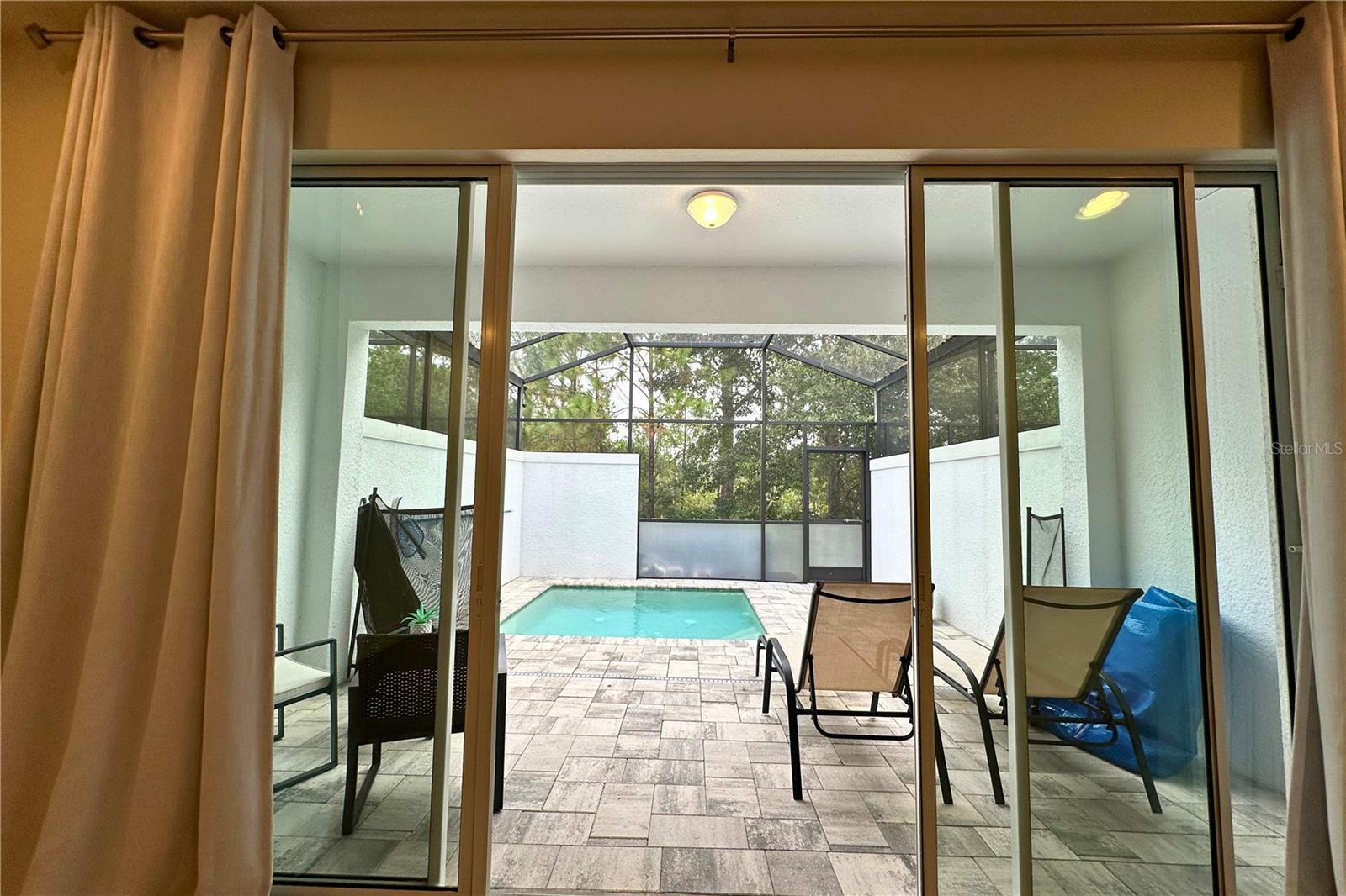 HIDDEN FOREST AT SILVER CREEK - Residential