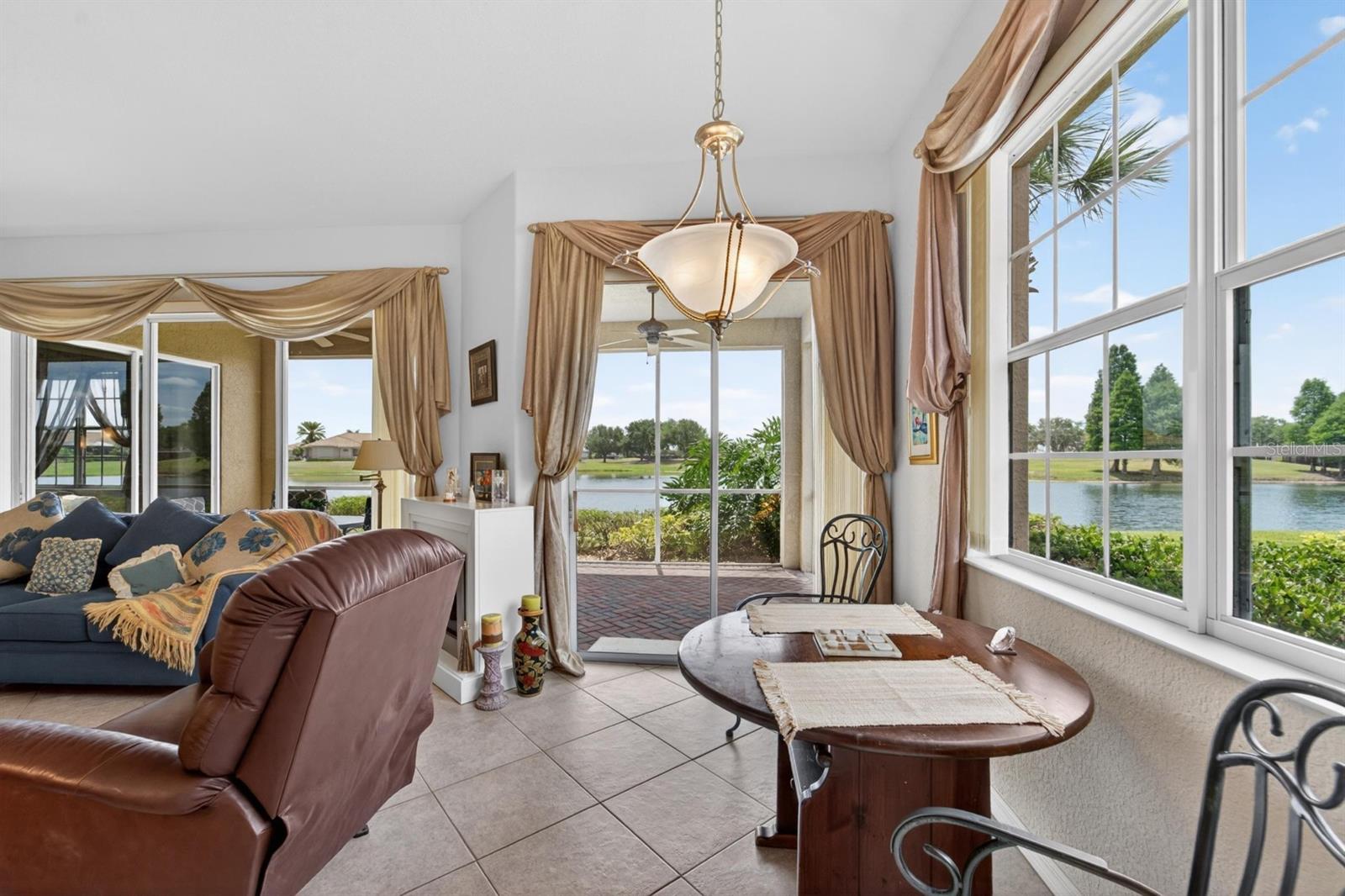 TOSCANA AT RENAISSANCE A CONDO - Residential
