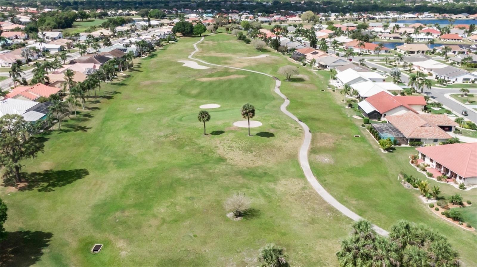 TOSCANA AT RENAISSANCE A CONDO - Residential