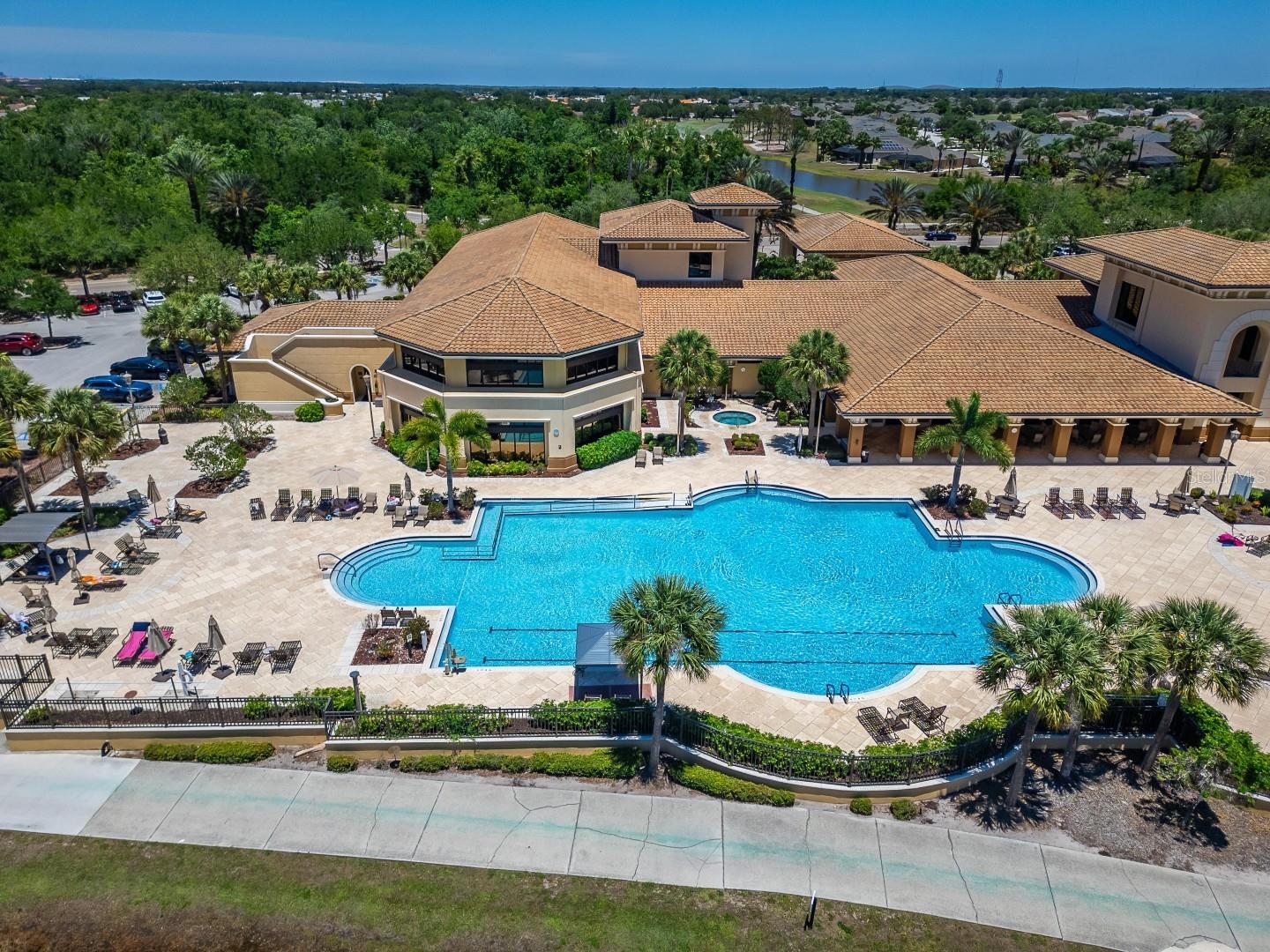 TOSCANA AT RENAISSANCE A CONDO - Residential