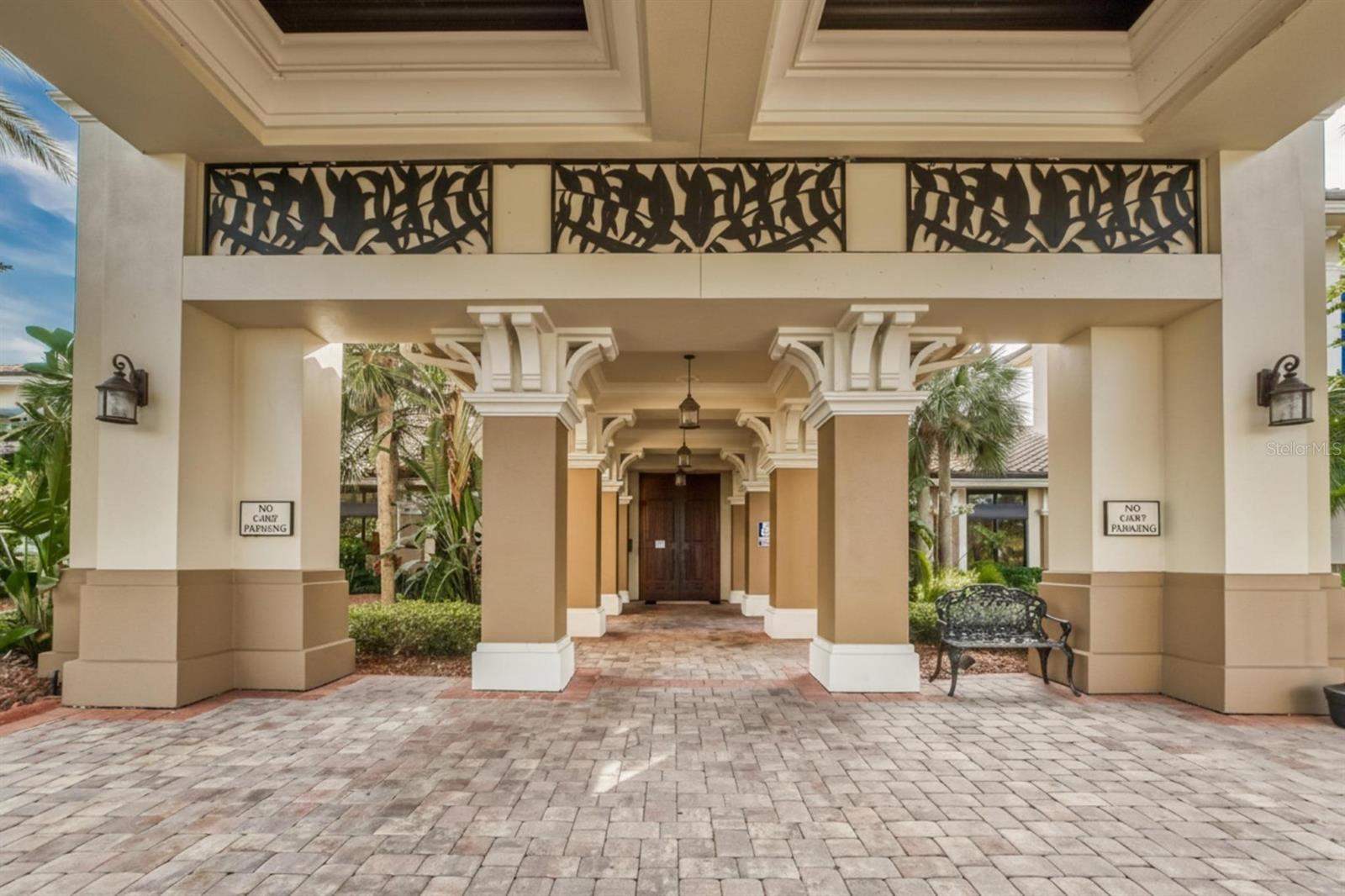 TOSCANA AT RENAISSANCE A CONDO - Residential