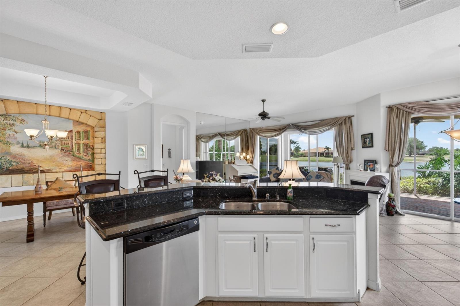 TOSCANA AT RENAISSANCE A CONDO - Residential