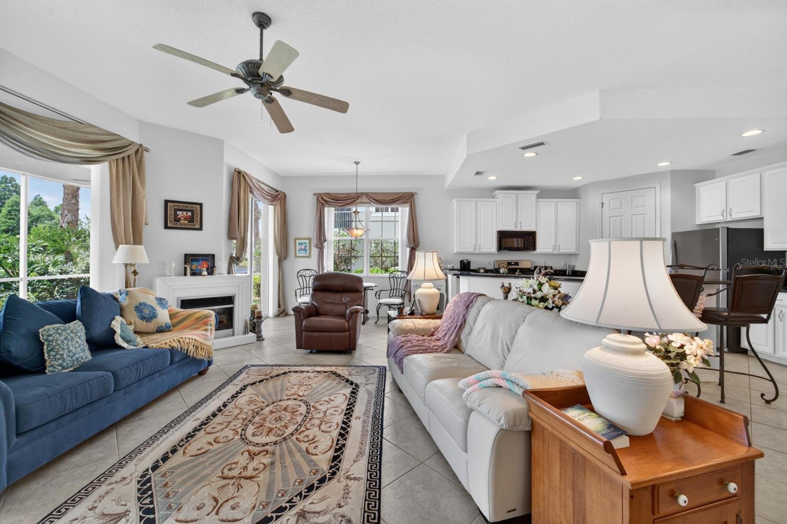 TOSCANA AT RENAISSANCE A CONDO - Residential