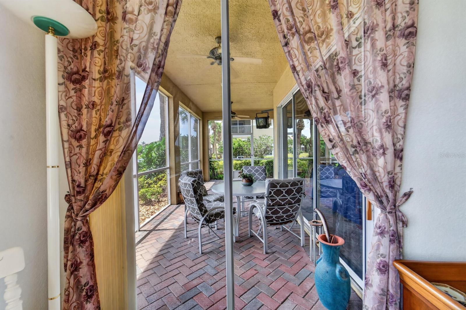 TOSCANA AT RENAISSANCE A CONDO - Residential