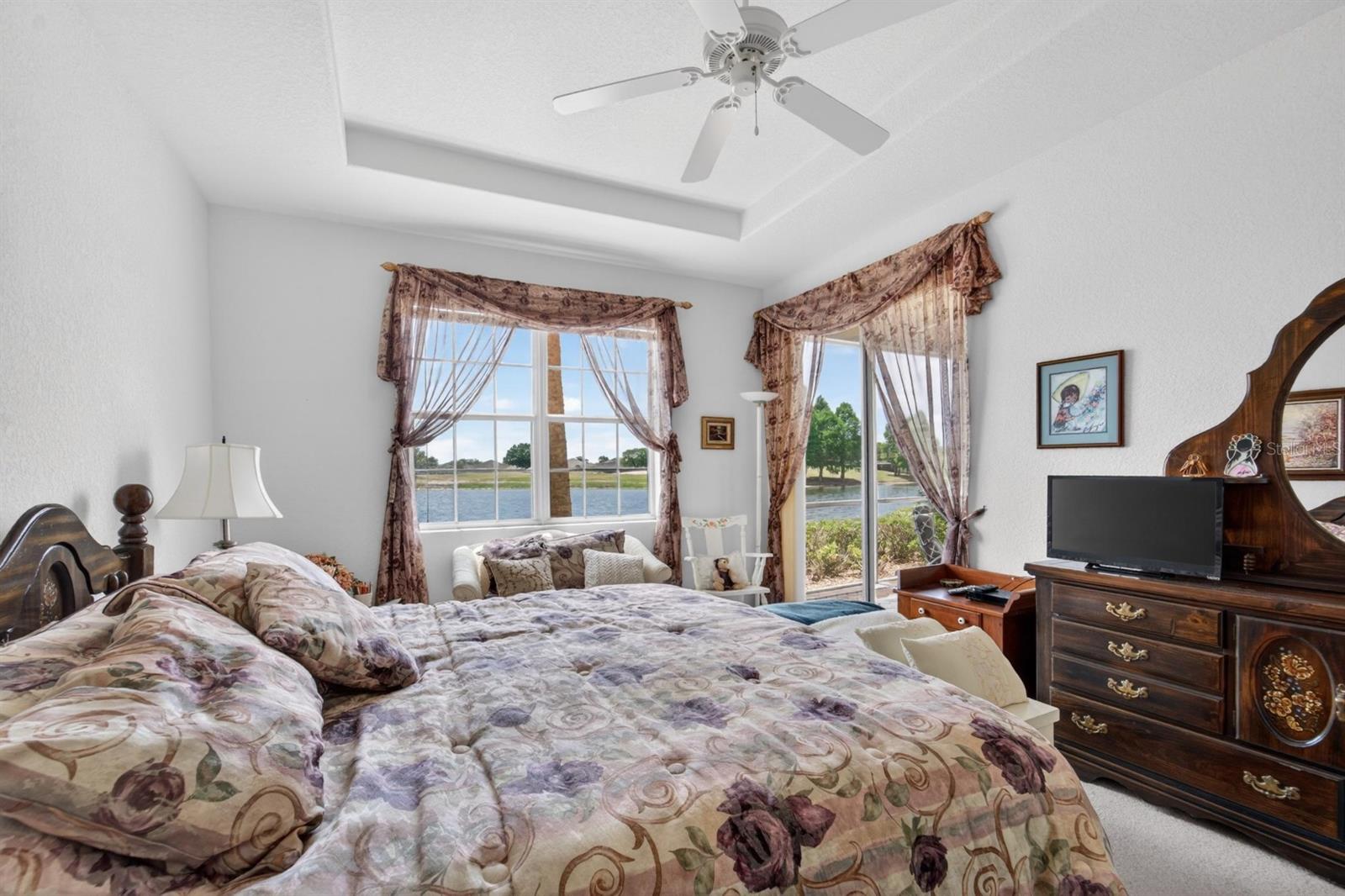 TOSCANA AT RENAISSANCE A CONDO - Residential