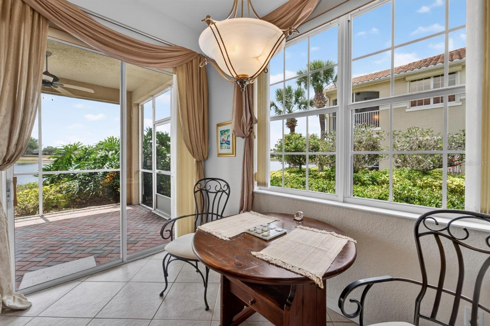 TOSCANA AT RENAISSANCE A CONDO - Residential